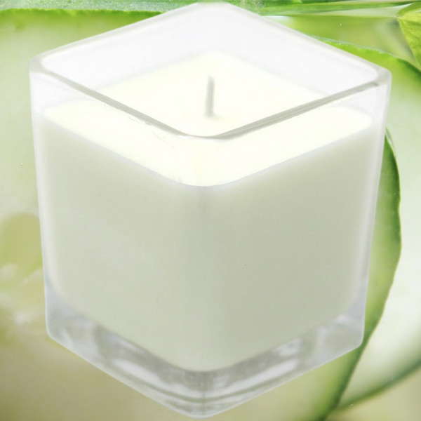Soy Wax Jar Candles in Recycled Glass Jars - Choose from 6 Great Scents 9