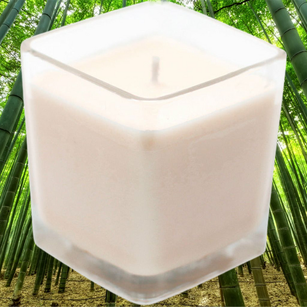 Soy Wax Jar Candles in Recycled Glass Jars - Choose from 6 Great Scents 7