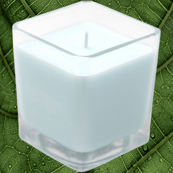 Soy Wax Jar Candles in Recycled Glass Jars - Choose from 6 Great Scents 18