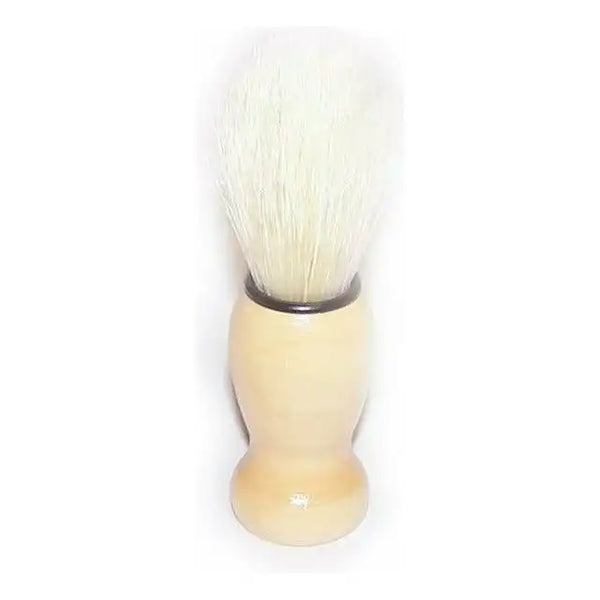 Shaving Brush - Hemu Wood & Boar Hair 3