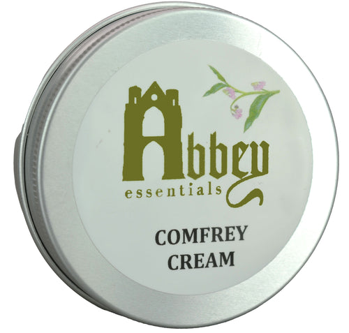 Comfrey Cream 50ml