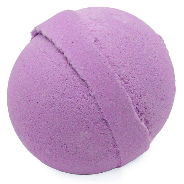 Luxury Jumbo Bath Bomb Balls with Shea Butter - Handmade in the UK - Vegan 3