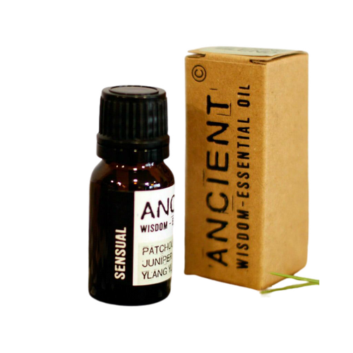 Ancient Wisdom - Premium Essential Oil Blends - 7 Great Varieties