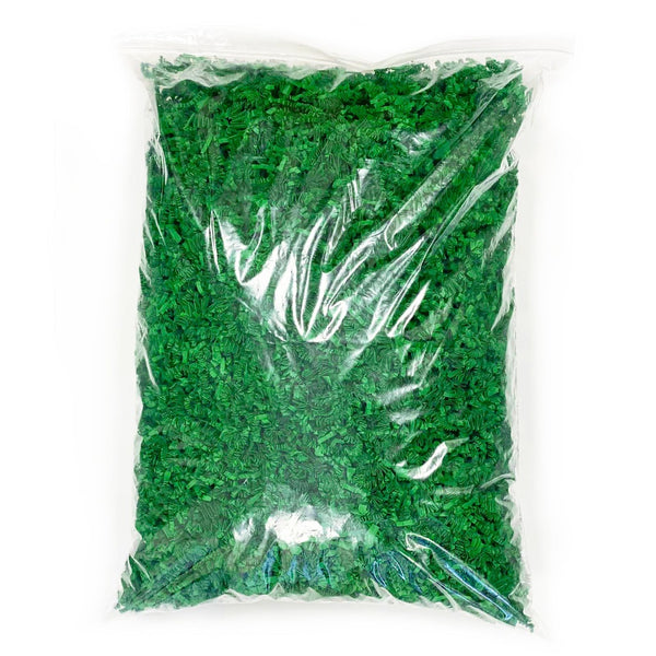 SizzlePak - Recycled Shredded paper - Gift Packaging - 1kg 0