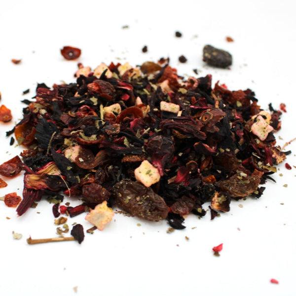 Herbal Tea Blends - Artisan Tea - 50g Bags - 11 Wonderful Varieties 20