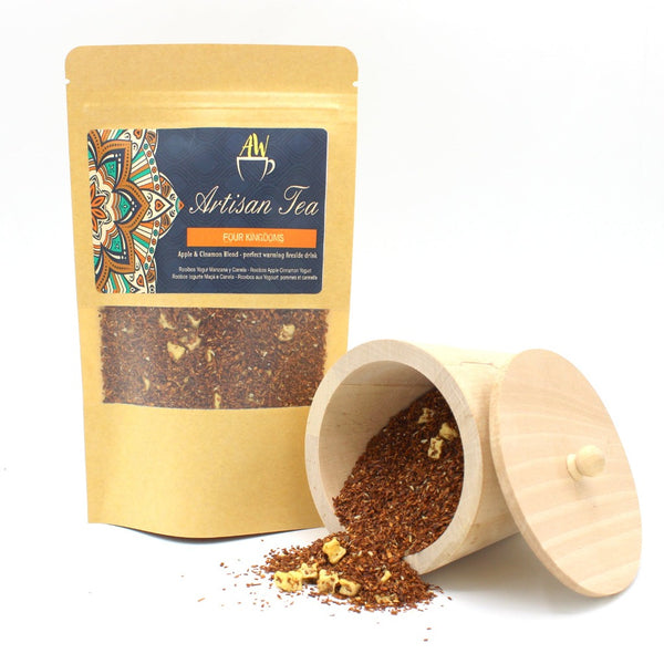 Herbal Tea Blends - Artisan Tea - 50g Bags - 11 Wonderful Varieties 15