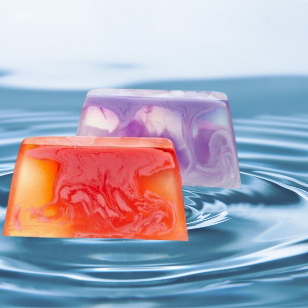 Shaving Soap Slices - Vegan-Friendly & Plastic-Free 10