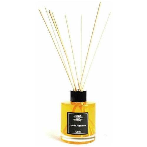 Reed Diffusers - Natural Home Fragrance  - 7 Nature Inspired Scents