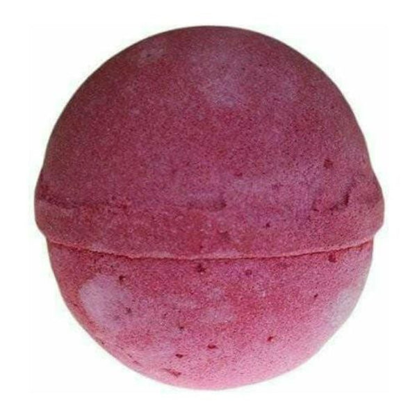 Luxury Jumbo Bath Bomb Balls with Shea Butter - Handmade in the UK - Vegan 8