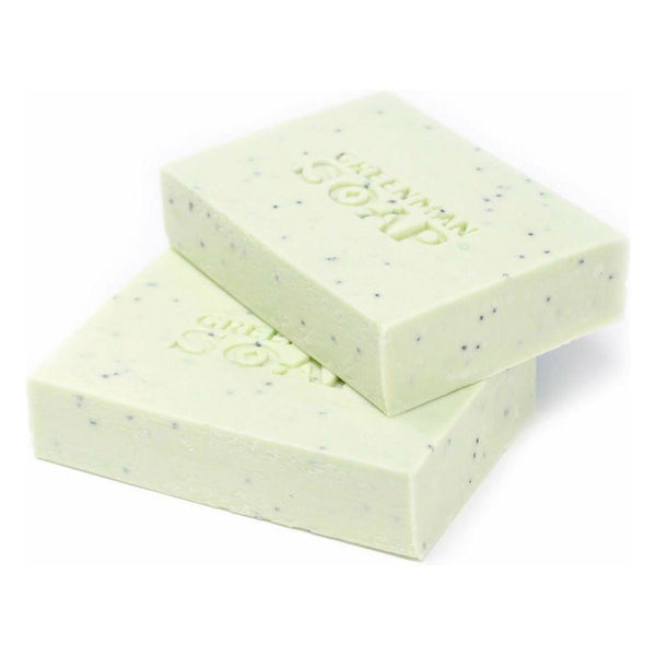 Greenman Soaps - Handmade SLS & Paraben Free - 5 Great Varieties 7