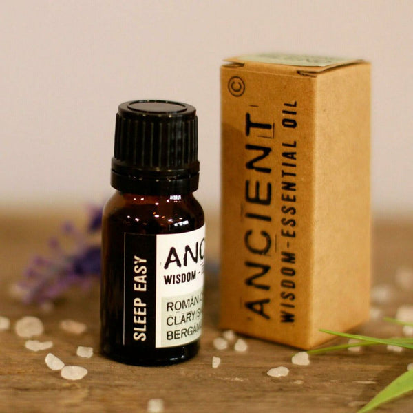 Ancient Wisdom - Premium Essential Oil Blends - 7 Great Varieties 10