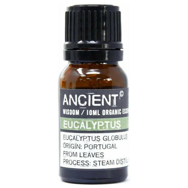 Aromatherapy Oils Organic Essential Oils - 11 Great Varieties 9