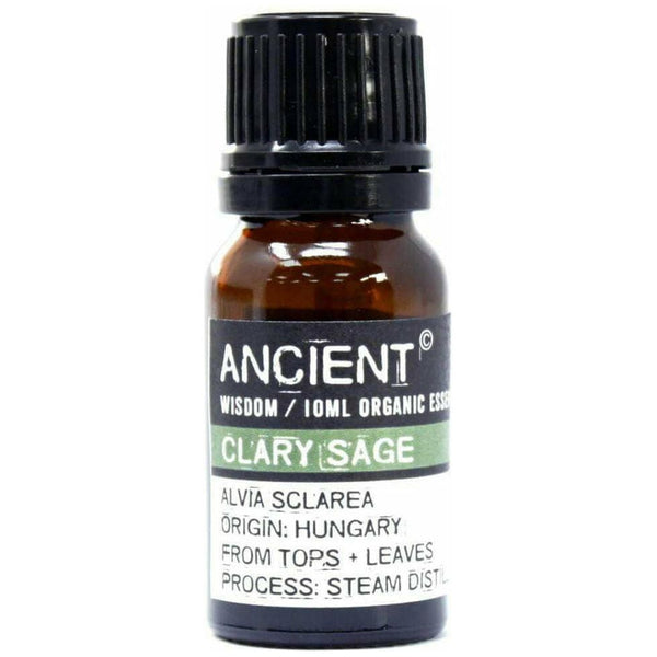 Aromatherapy Oils Organic Essential Oils - 11 Great Varieties 4