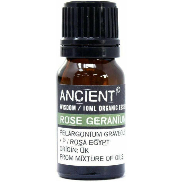 Aromatherapy Oils Organic Essential Oils - 11 Great Varieties 12