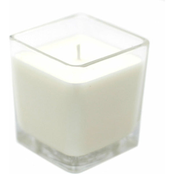 Soy Wax Jar Candles in Recycled Glass Jars - Choose from 6 Great Scents 0