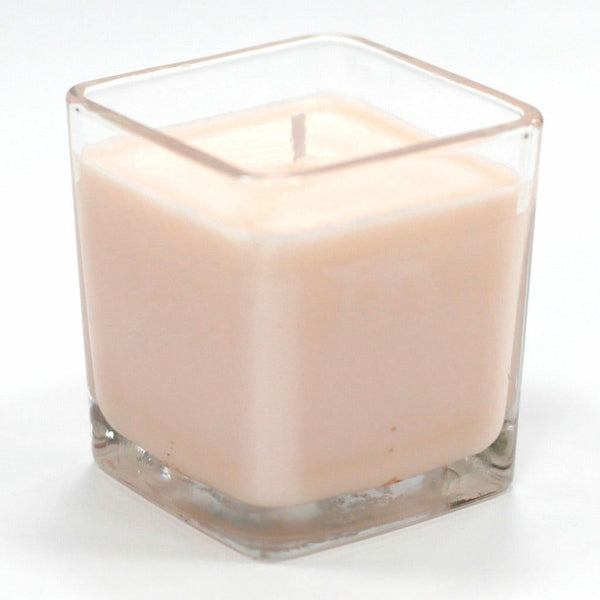 Soy Wax Jar Candles in Recycled Glass Jars - Choose from 6 Great Scents 3
