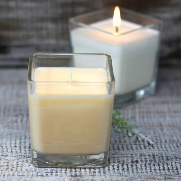 Soy Wax Jar Candles in Recycled Glass Jars - Choose from 6 Great Scents 15