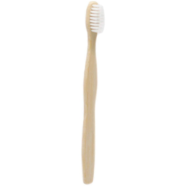 AW Earth - Eco Friendly Plastic Free & Vegan Bamboo Wooden Toothbrushes 6