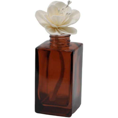 Natural Diffuser Flowers - Handmade from Sola Wood - Pack of 12
