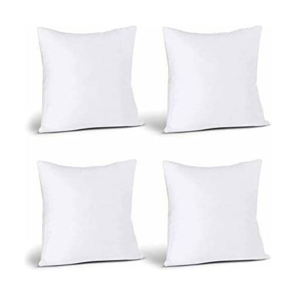 Eco-Friendly Cushion Inners Inserts - Made from Recycled Plastic Bottles 0