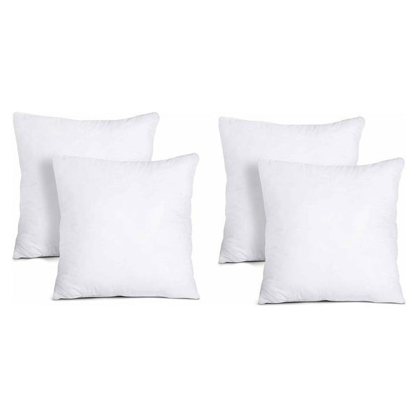 Eco-Friendly Cushion Inners Inserts - Made from Recycled Plastic Bottles 3