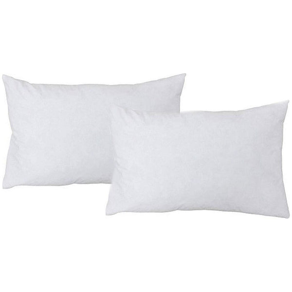 Eco-Friendly Cushion Inners Inserts - Made from Recycled Plastic Bottles 6