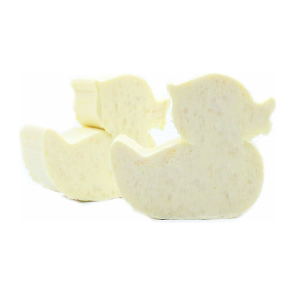 Duck Shaped Guest Soaps - SLS and Paraben free - Pack of 10 Soaps 0