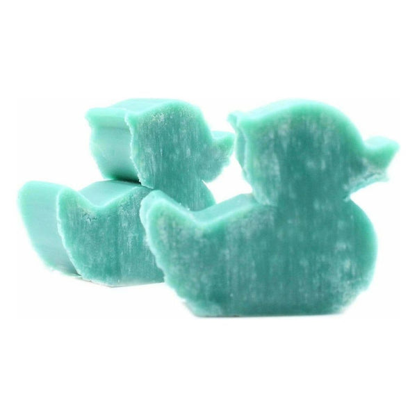 Duck Shaped Guest Soaps - SLS and Paraben free - Pack of 10 Soaps 2