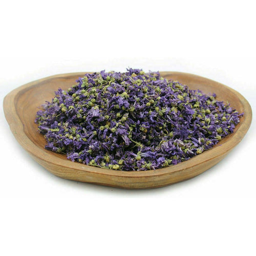 Pure Floral - Petals Flowers and Buds - Roses Lavender Cornflowers and More