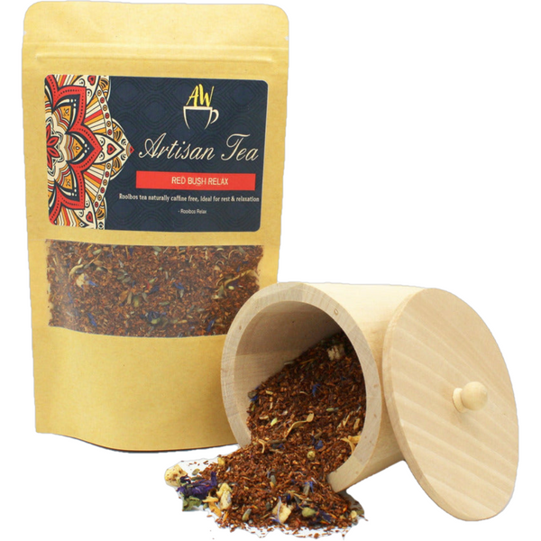 Herbal Tea Blends - Artisan Tea - 50g Bags - 11 Wonderful Varieties 9