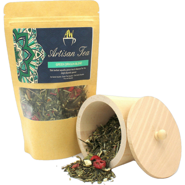 Herbal Tea Blends - Artisan Tea - 50g Bags - 11 Wonderful Varieties 5