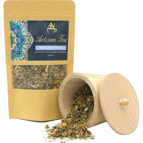 Herbal Tea Blends - Artisan Tea - 50g Bags - 11 Wonderful Varieties 7