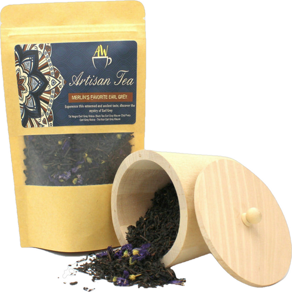 Herbal Tea Blends - Artisan Tea - 50g Bags - 11 Wonderful Varieties 3