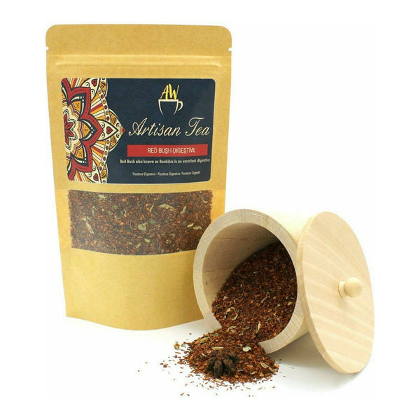 Herbal Tea Blends - Artisan Tea - 50g Bags - 11 Wonderful Varieties 11
