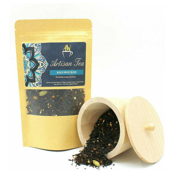 Herbal Tea Blends - Artisan Tea - 50g Bags - 11 Wonderful Varieties 0