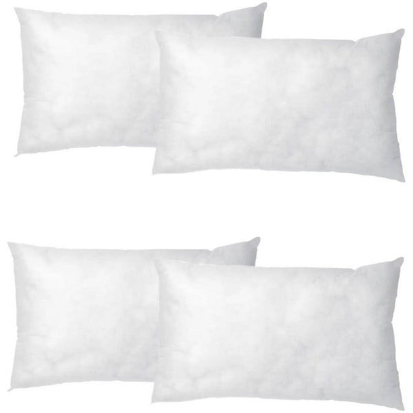 Eco-Friendly Cushion Inners Inserts - Made from Recycled Plastic Bottles 7