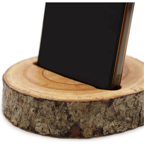 Wooden Phone Stand – Little Everyday Things EU