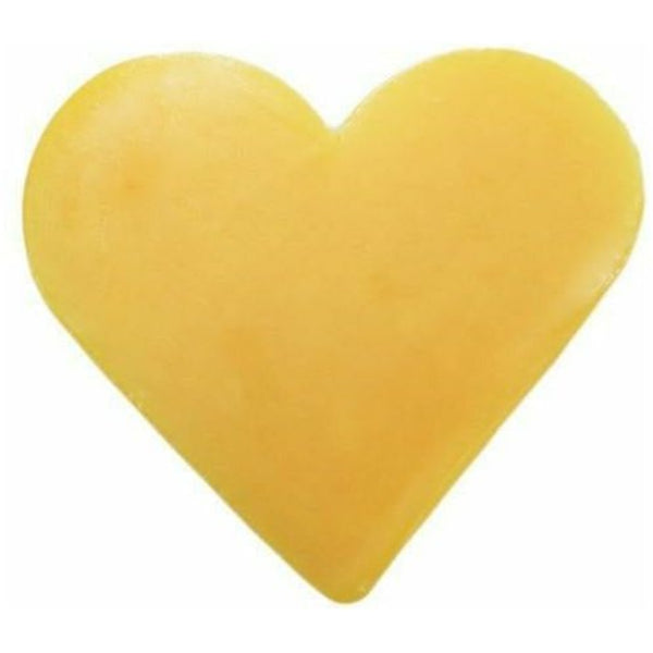 Heart Shaped Scented Guest Soaps - Box of 10 - SLS & Paraben Free - Soap Gift 16