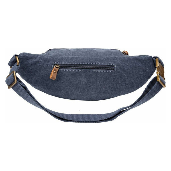 Canvas Waist Bag - Troop London Classic - 8 Colours 7