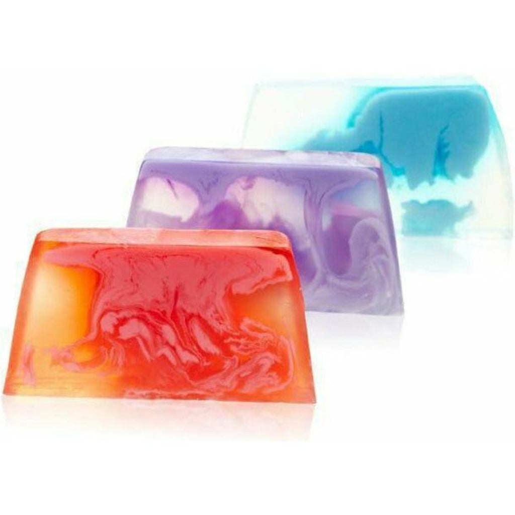 Shaving Soap Slices -Vegan-Friendly - Choose from 3 Great Varieties £13