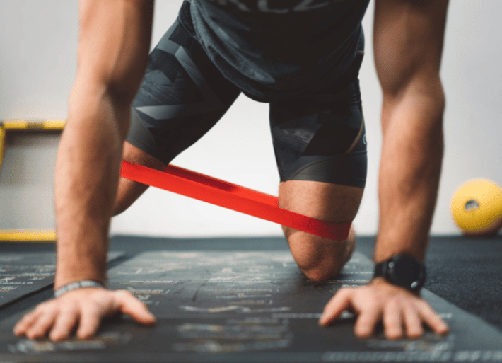 Best Resistance Bands for Speed Training