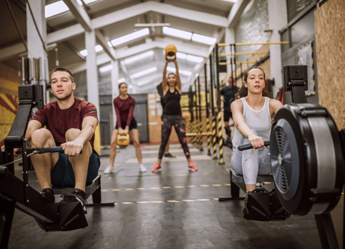 Dynamic Warm Ups for Youth Athletes