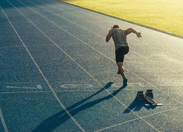 Equipment to Help You Run Faster