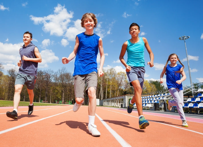 How Does Youth Sports Affect Development