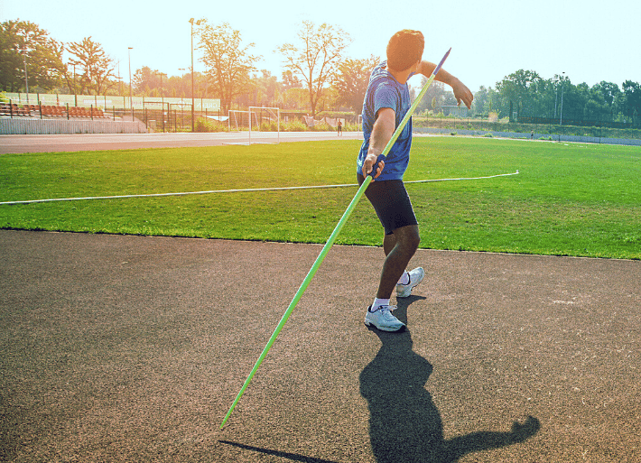 How to Increase Javelin Distance