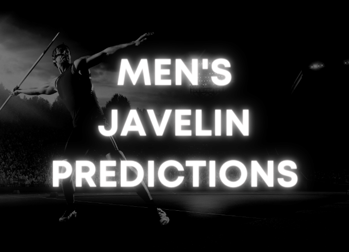 Men's Javelin Commonwealth Games 2022