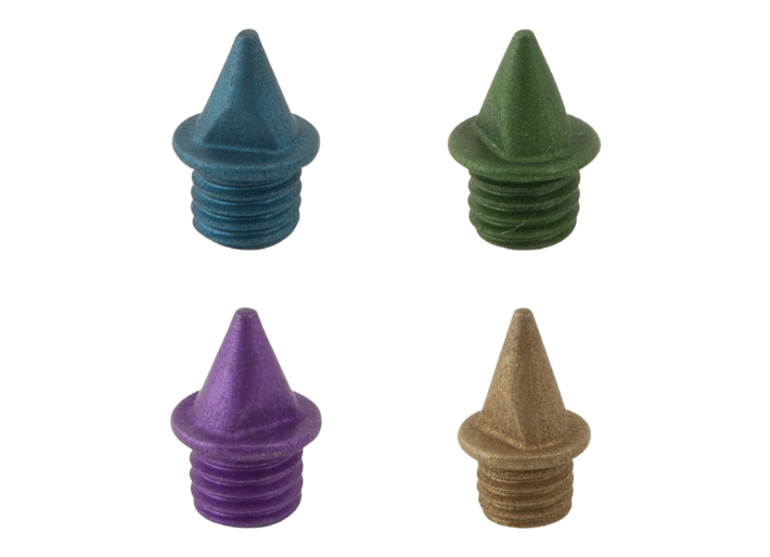 Ceramic Spike Colours