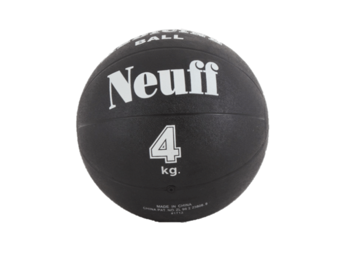 Neuff Medicine Ball