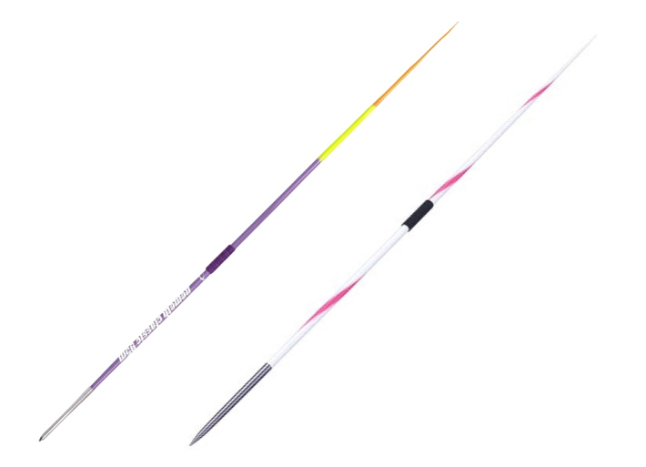 Nordic Diana Nemeth Classic Javelins