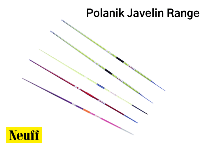 Polanik Javelin Range